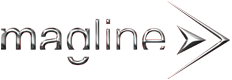 Logotipo Magline